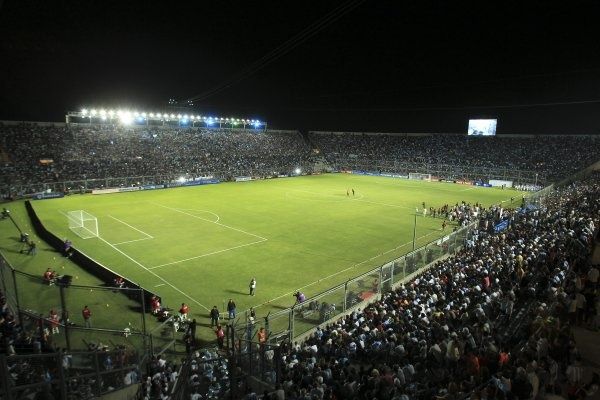 Lo confirmaron: el Estadio Bicentenario podría ser sede de la Copa América 2020