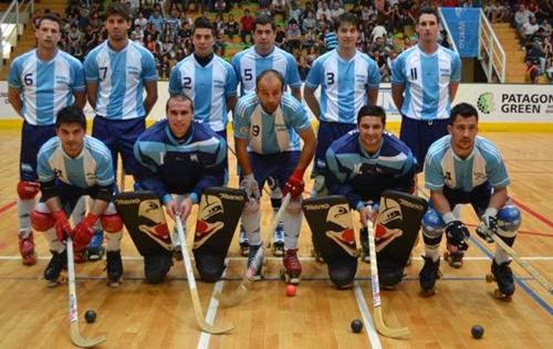 Las selecciones ya conocen sus rivales para el Campeonato del Mundo