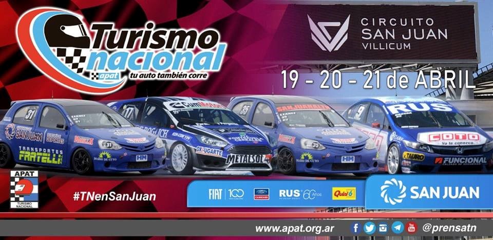 El Turismo Nacional llega al Villicum