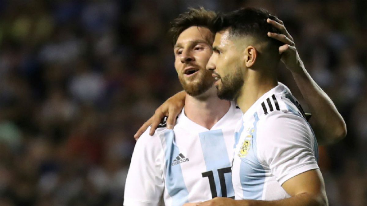 La Selección en San Juan: mirá los precios y cuando podrás adquirirla