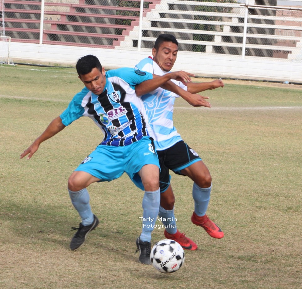 Finalizó la séptima del Torneo Local y Peñarol sigue imparable