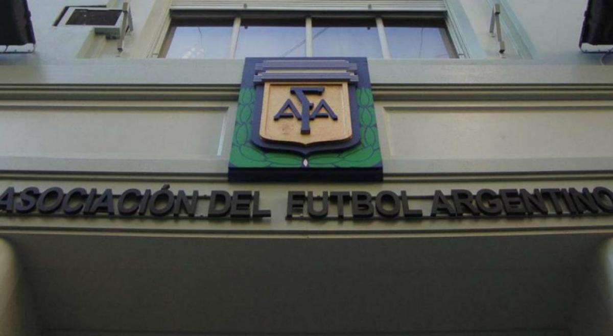 El fútbol argentino contará con una nueva categoría
