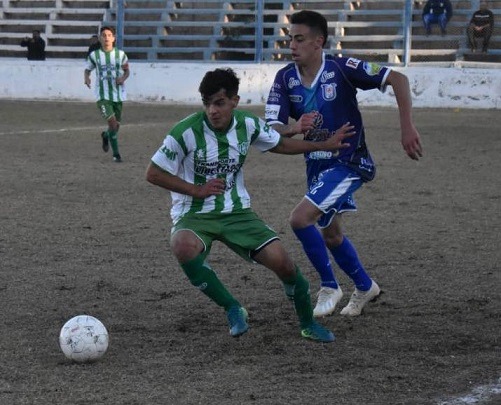 Con Peñarol – San Martín pendiente: estos son los resultados de la 9na