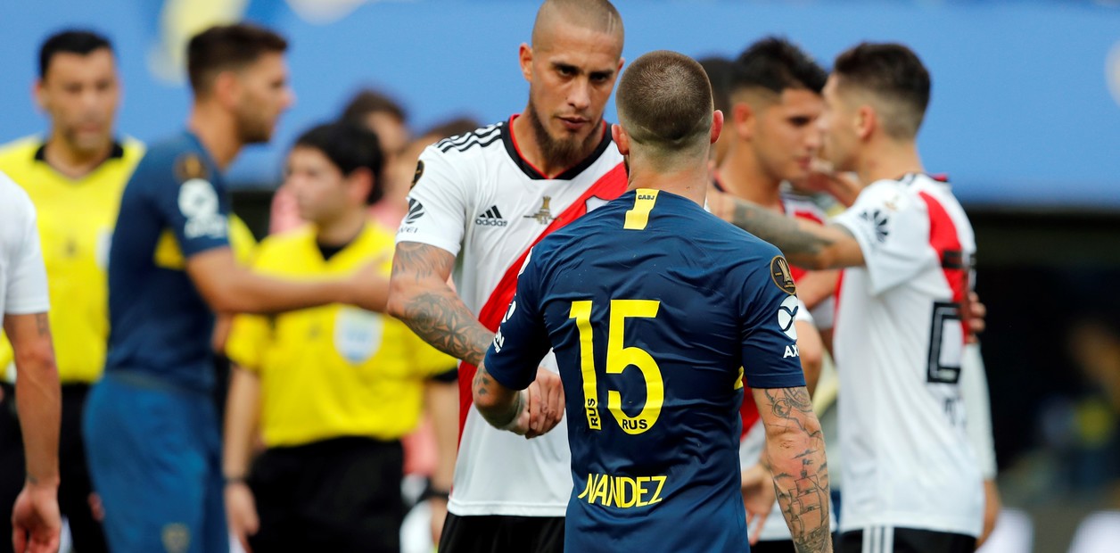 El próximo Superclásico ya tiene fecha y lugar