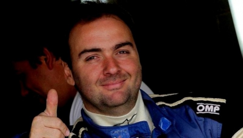 Top Race Junior: Ariel Persia se quedó con la final