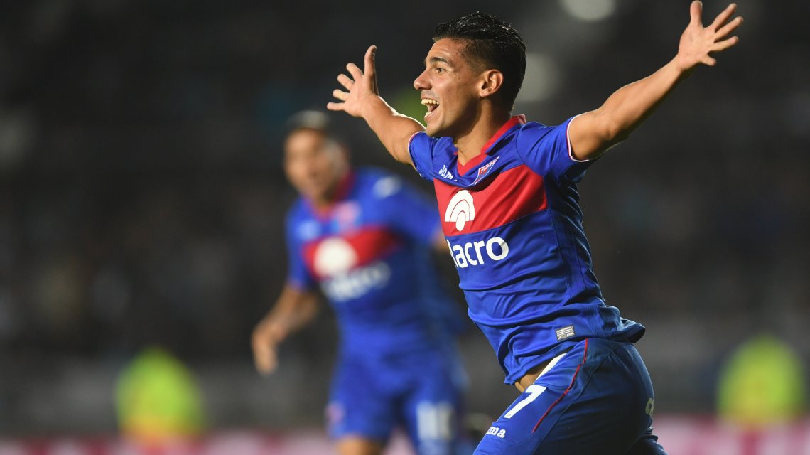 Tigre no podrá jugar la Libertadores en caso de ganar la Copa de la Superliga