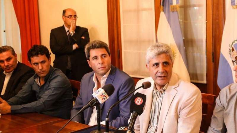 Daniel Martinazzo sobre la llegada de los Roller Game: “Es un desafío enorme”
