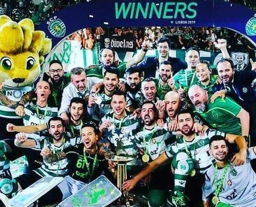 Platero y Romero, en lo más alto del hockey europeo