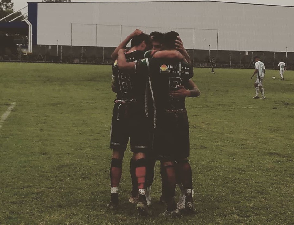 Desamparados perdió y se le terminó el sueño de ascenso