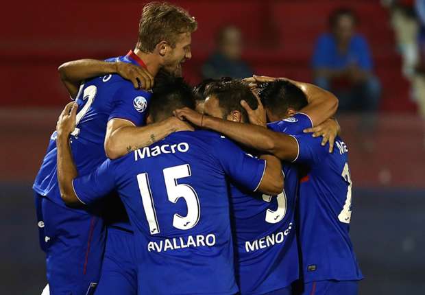Conmebol dio marcha atrás y Tigre podrá jugar la Libertadores
