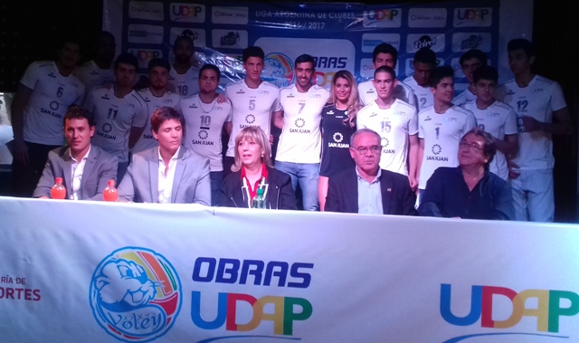 El expresidente de Obras demandará por una suma millonaria a UDAP