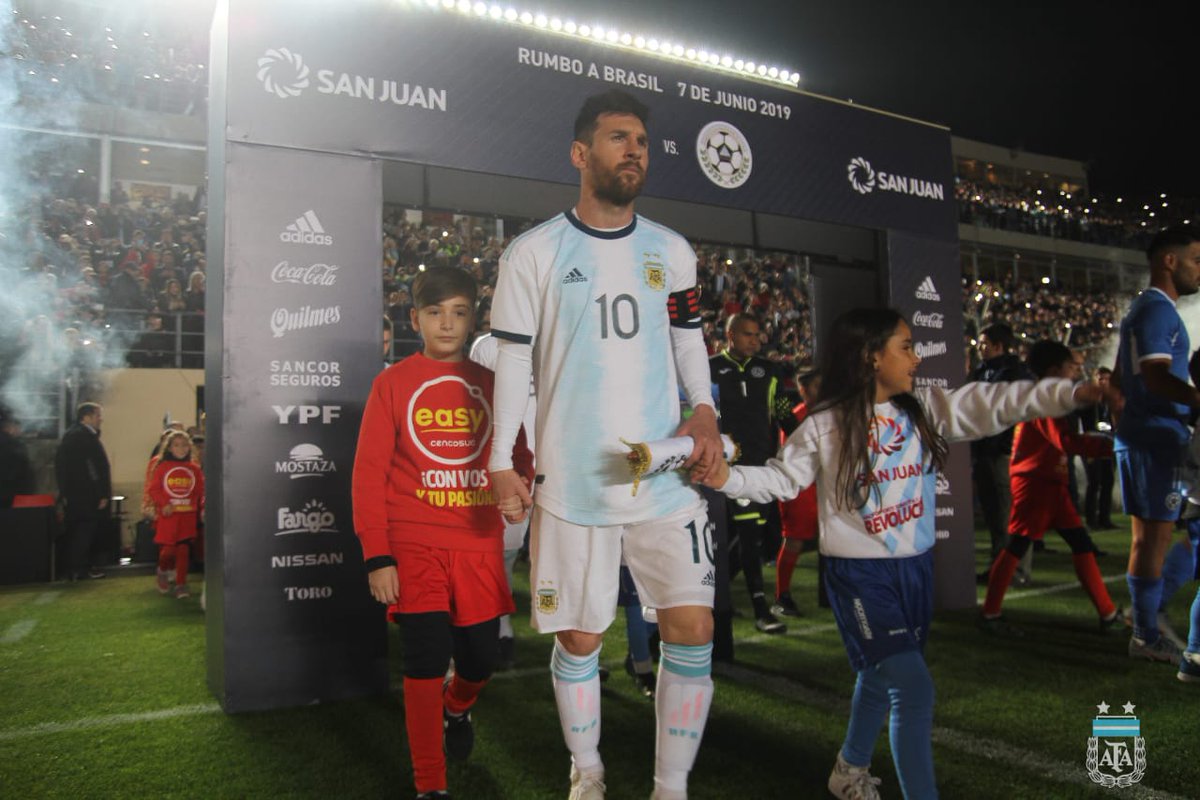 Así sigue la agenda de la Selección rumbo a la Copa América
