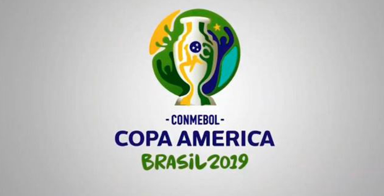 Llave, días y horarios de los cuartos de final de la Copa América