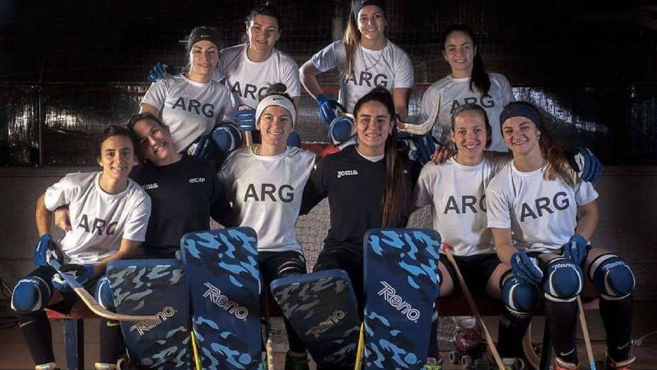 Estas son las diez águilas seleccionadas para jugar el mundial