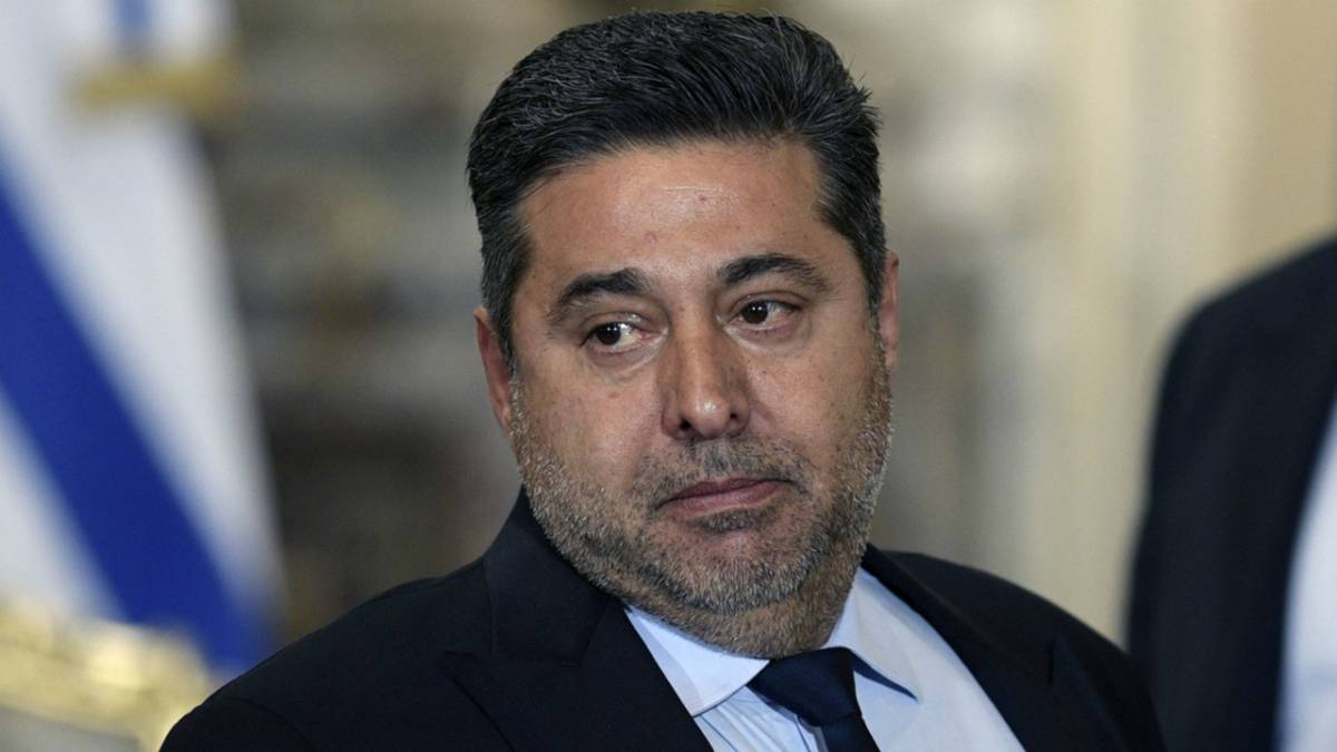 Un ex River, en el radar de Boca