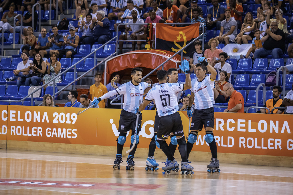 Por un lugar en la final del Mundo: seguí en vivo Argentina vs Francia desde Barcelona