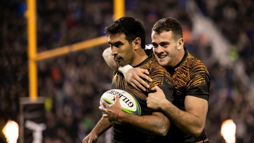 Jaguares tiene el equipo para buscar la gloria en el Super Rugby