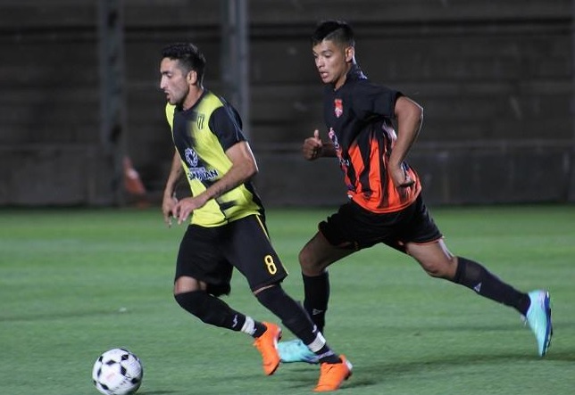 Aberastain – Atenas: un clásico para definir el campeón del fútbol sanjuanino