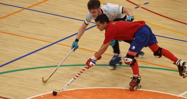 La Argentina Sub19 comenzó los WRG con una victoria y un empate