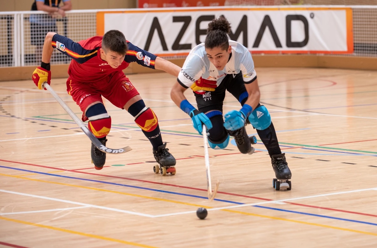 WRG: Argentina sub 19 no pudo ante España en la final del Mundial