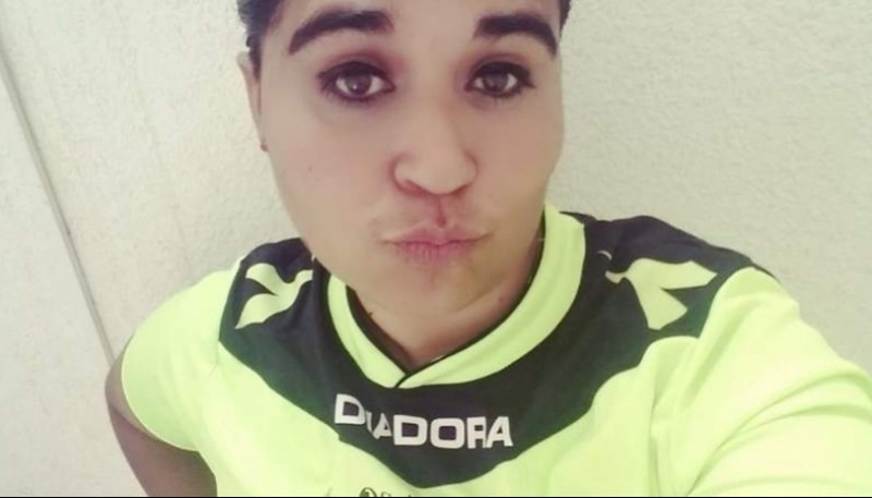 Repudiable: una árbitra de futsal denunció violencia de género en la cancha