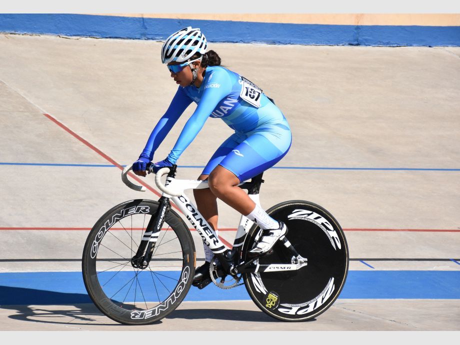 Recuperaron las bicicletas de Maribel Aguirre: “No están en las mejores condiciones”