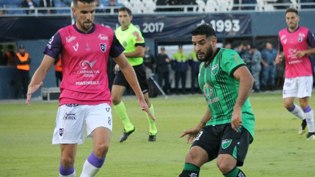 Copa Argentina: este sábado, San Martín enfrenta a Villa Mitre en Neuquén