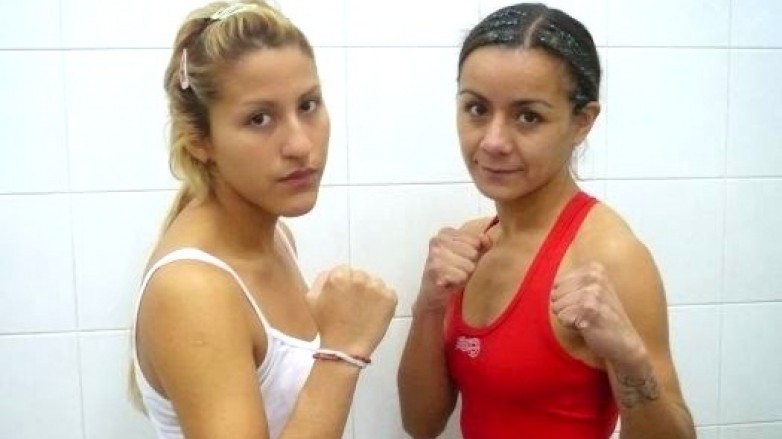 Confirmaron la rival de Cecilia Román para la quinta defensa de su título