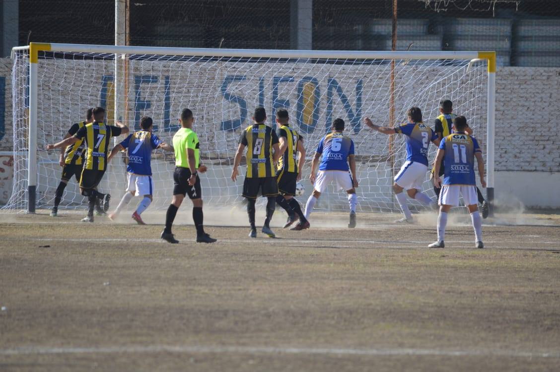 Fútbol Local: con dos partidos por jugarse, así comenzó el Torneo de Verano