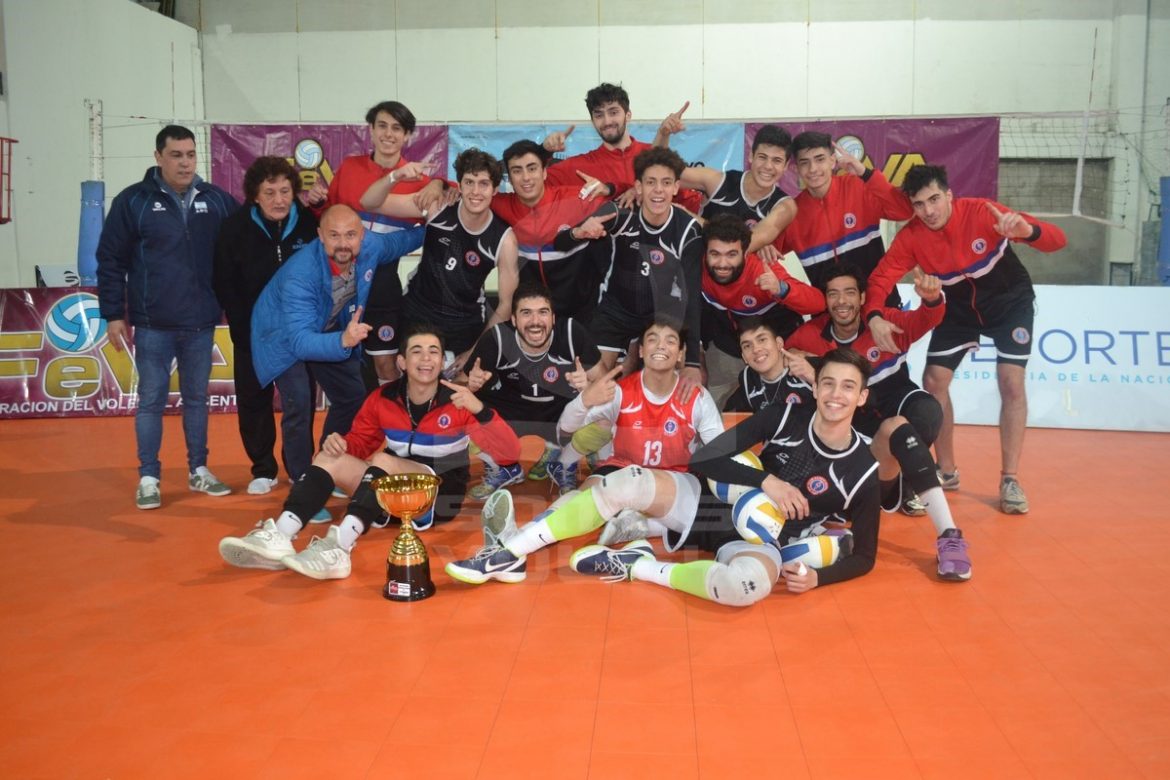 Banco Hispano es el campeón de la B1 y vuelve a la Liga A2