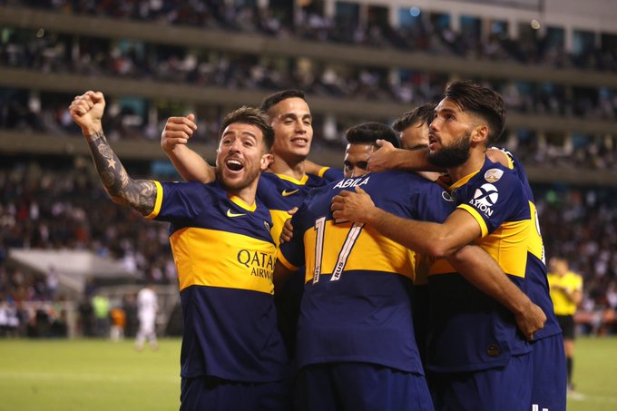 Con Emma Mas entre los titulares, Boca quiere asegurar el pase a la semifinal