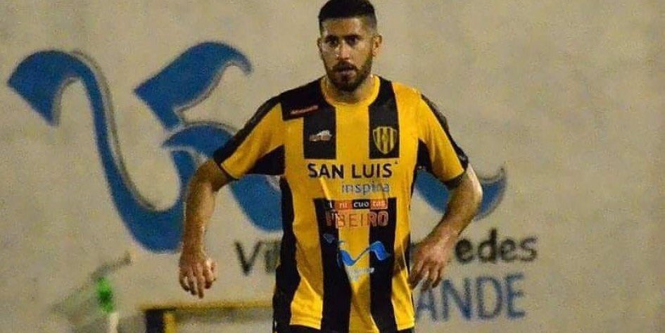 A tres días del debut, Desamparados sumó el último refuerzo
