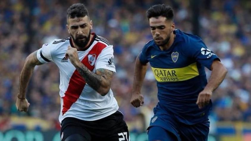 Conmebol definió las posibles fechas de las semifinales