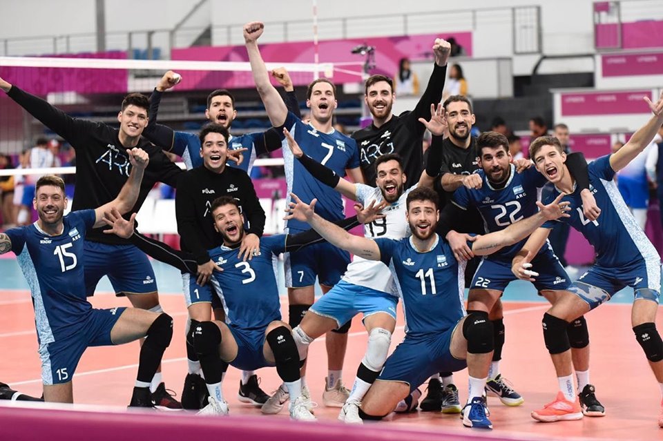 Copa del Mundo Japón 2019: con dos sanjuaninos confirmaron la lista para la Selección