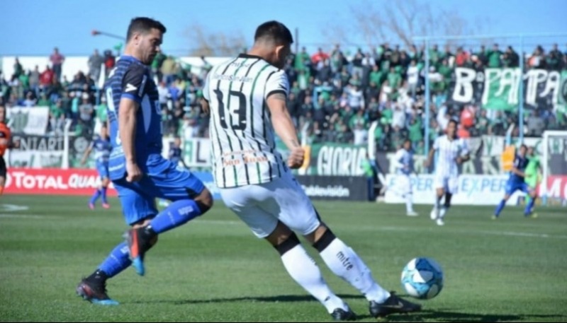 Dura derrota: San Martín cayó con Villa Mitre y se despide de la Copa Argentina