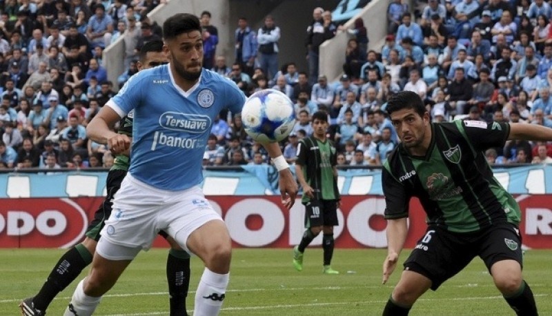 El debut del Verdinegro será televisado