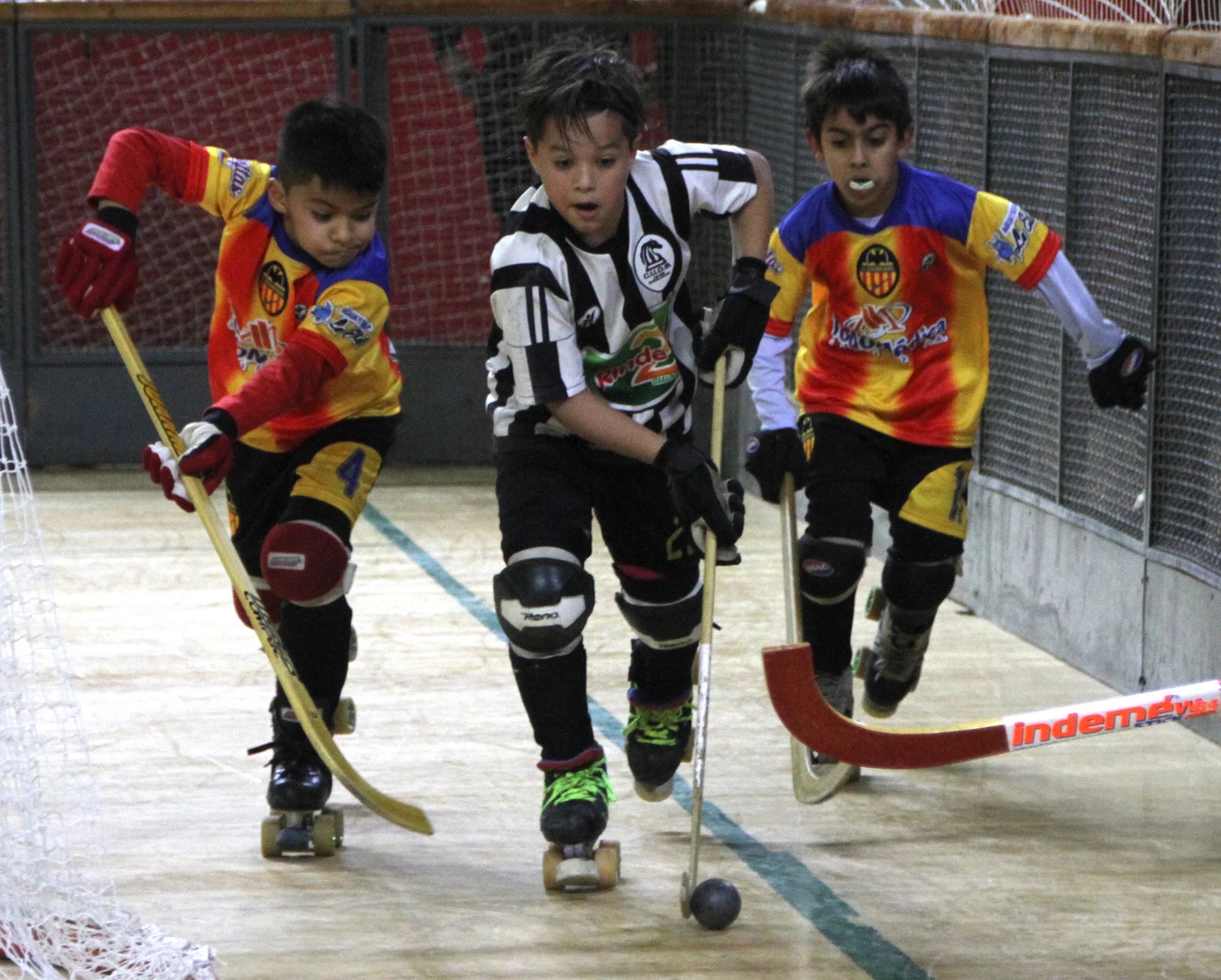 Presentaron un protocolo para que el hockey vuelva a los entrenamientos