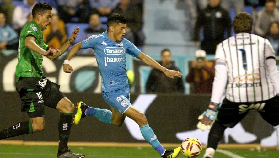 San Martín tiene día y horario para su debut en la Primera Nacional