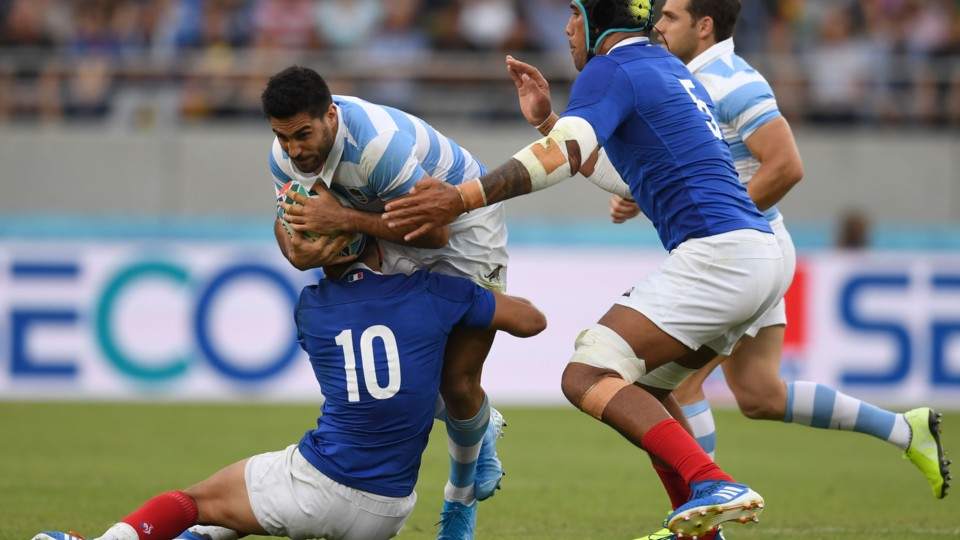 Los Pumas-Tonga, Mundial de rugby: hora, TV y todos los detalles de un partido trascendental