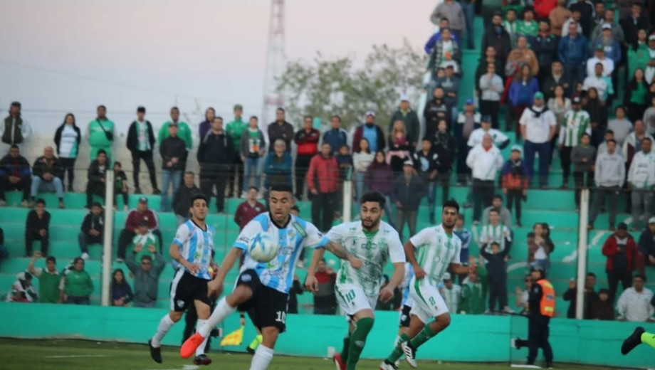 A Desamparados se le escapó en el final