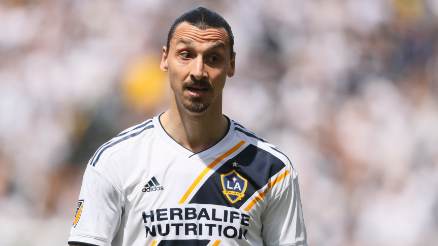 Rumor de alcance mundial: ¿Zlatan Ibrahimovic viene a Boca?