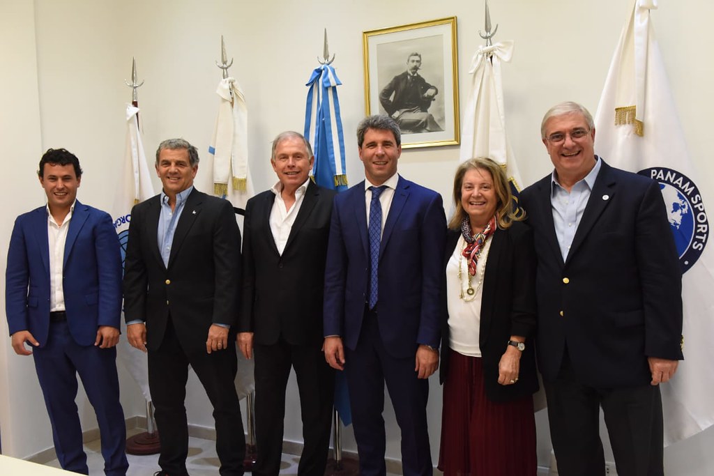 El Cuatro Naciones de Handball fue presentado oficialmente: las populares a $100