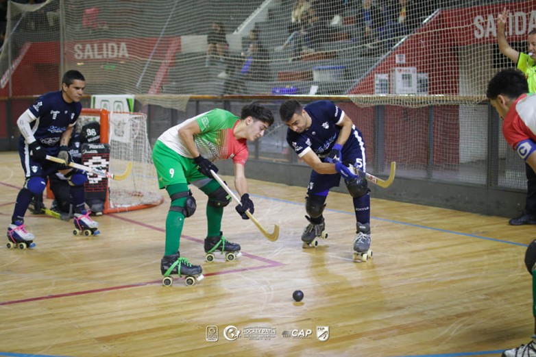 Así se jugará el Torneo de Hockey sobre patines Fiesta del Sol 2020