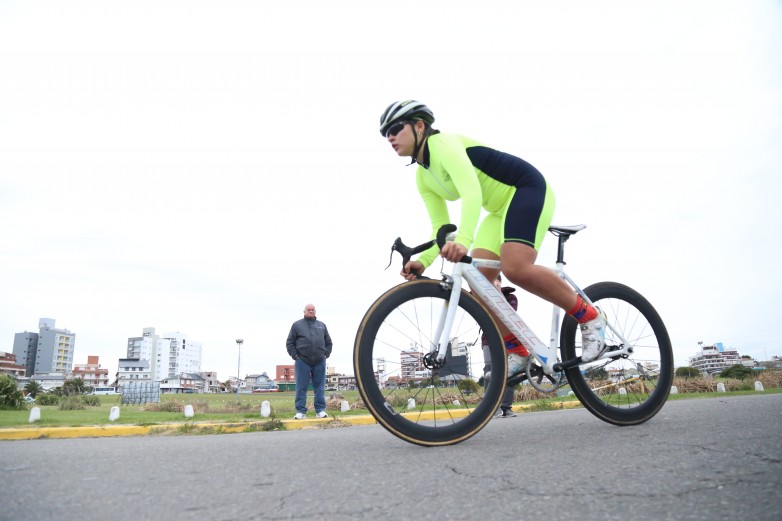 San Juan cosechó cuatro medallas en el primer día de los Juegos Evita