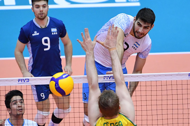 Con el quinto puesto, Argentina cerró su mejor actuación histórica en la Copa del Mundo