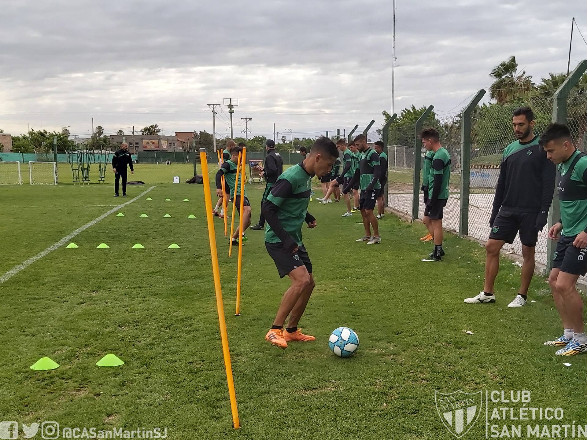 AFA ya tiene fecha para entrenar y disputar los torneos