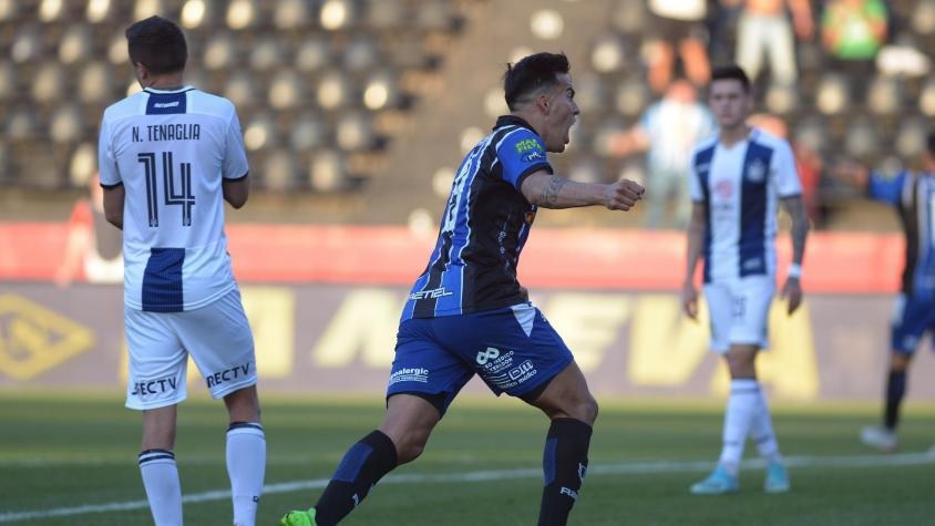 Almagro eliminó a Talleres y jugará con River el próximo viernes en Mendoza