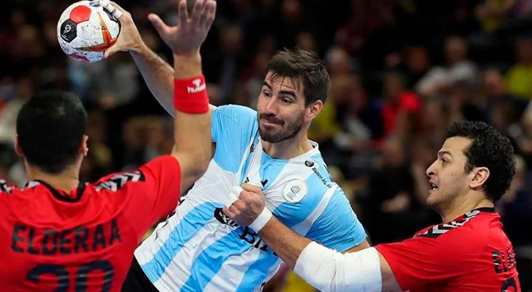 Así será el fixture de Los Gladiadores en el Cuatro Naciones que se disputará en el Cantoni