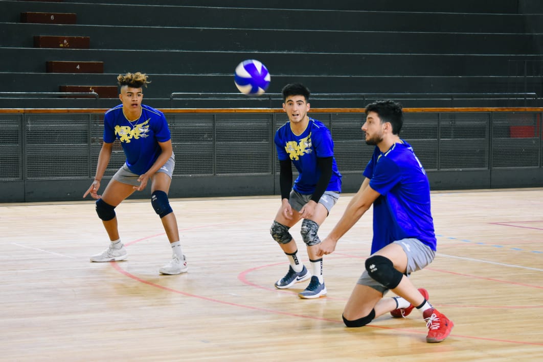 UPCN ultima detalles para del debut ante River y Ciudad
