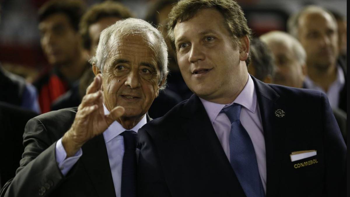 Copa Libertadores: nuevos rumores de cambio de sede y fecha para la final
